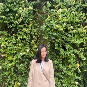 Meet your Posher, Bianca